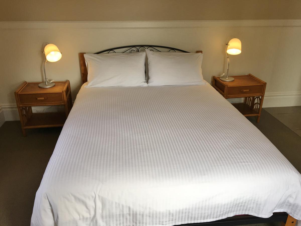 Settlers Arms Hotel Dungog Экстерьер фото