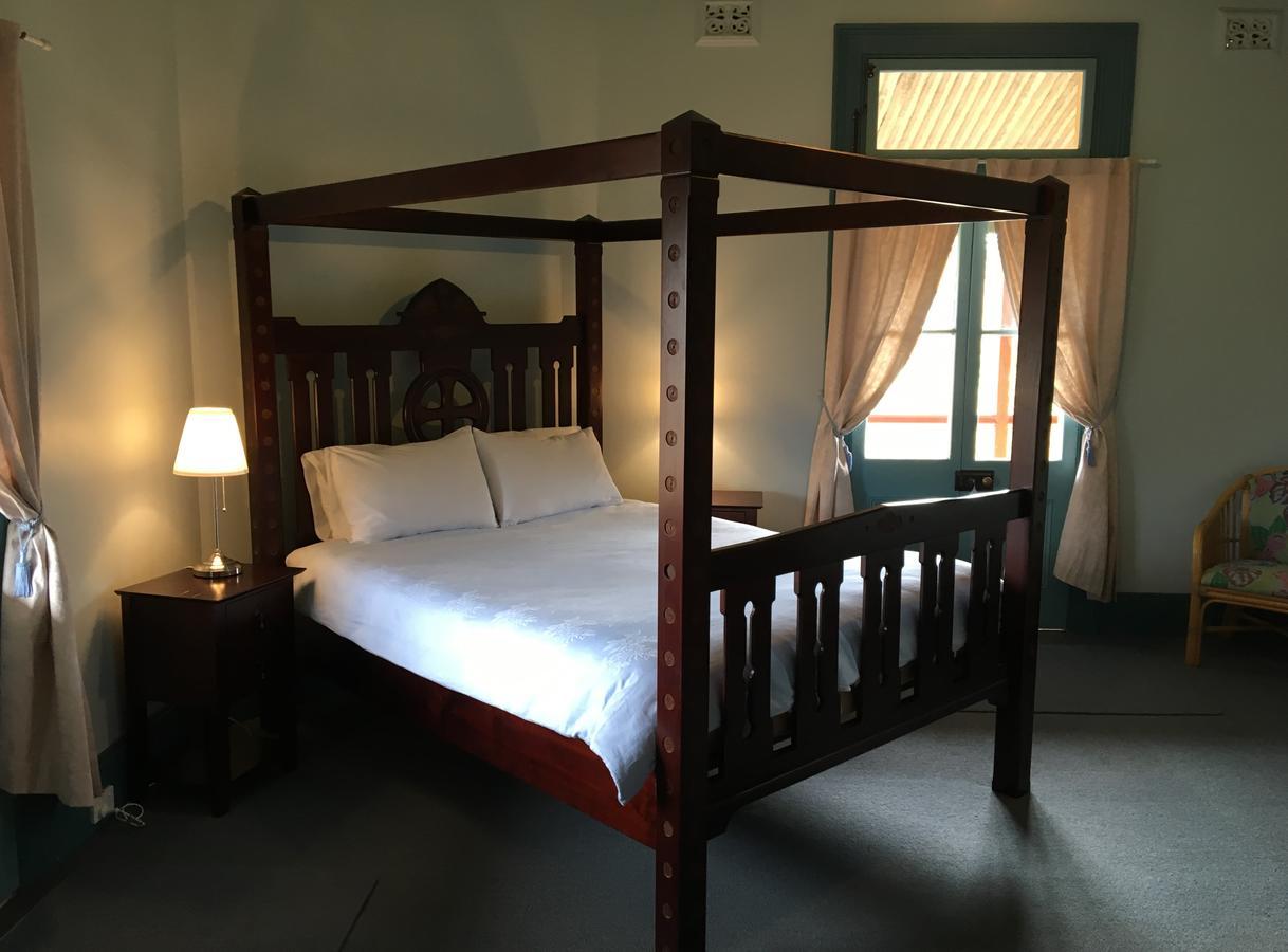 Settlers Arms Hotel Dungog Экстерьер фото