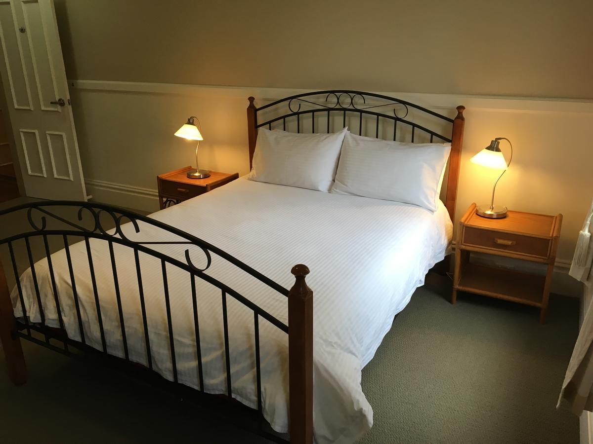 Settlers Arms Hotel Dungog Экстерьер фото