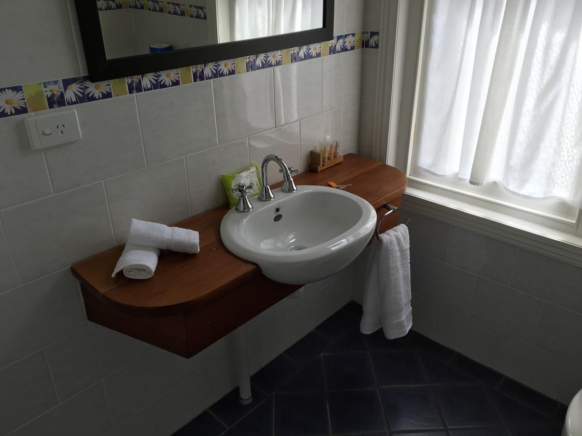 Settlers Arms Hotel Dungog Экстерьер фото